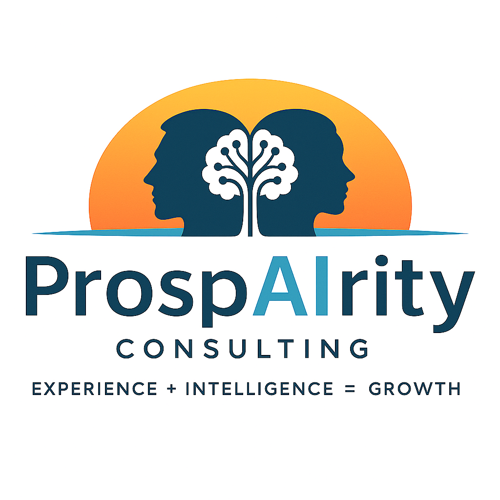 ProspAIrity Consulting